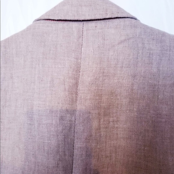 Zara Suit Jacket Men - Picture 6 of 6